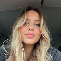 Naomi Bright